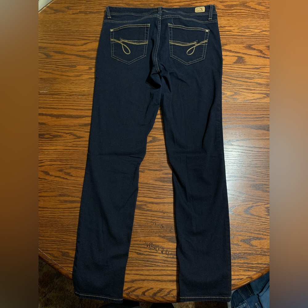 Jordache Skinny Jeans - Picture 2 of 3